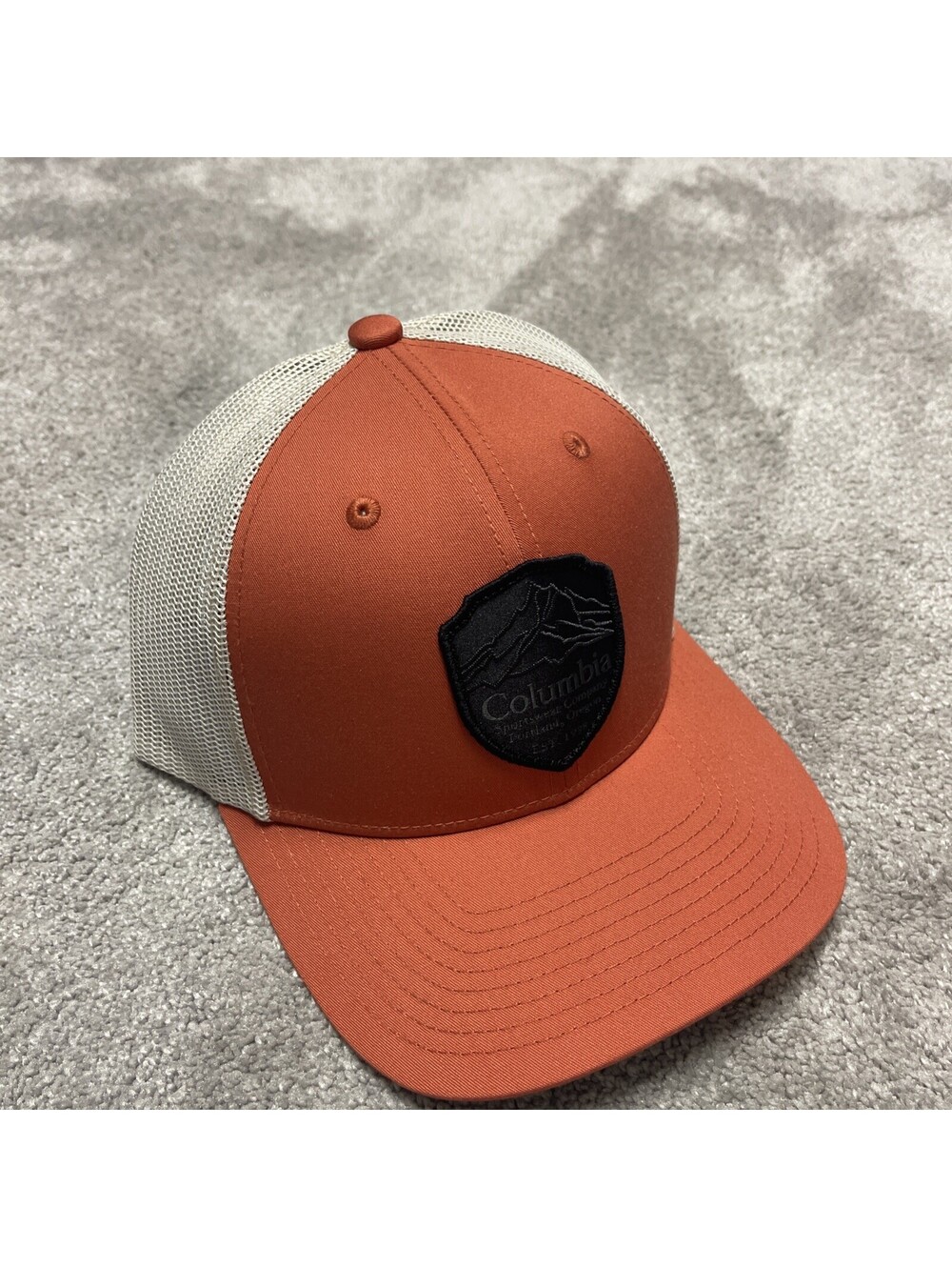 columbia hats for men snap back